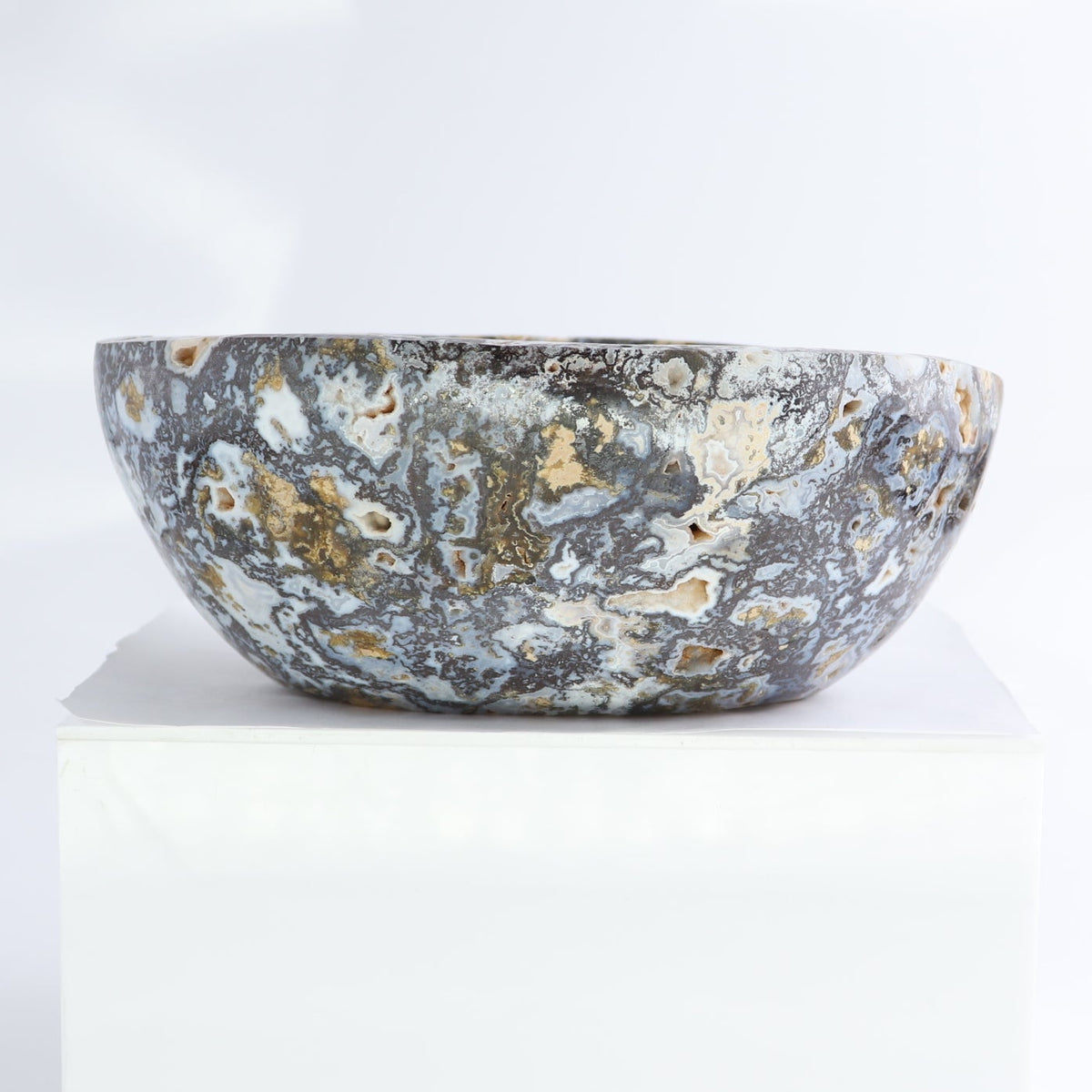 Jasper Bowl