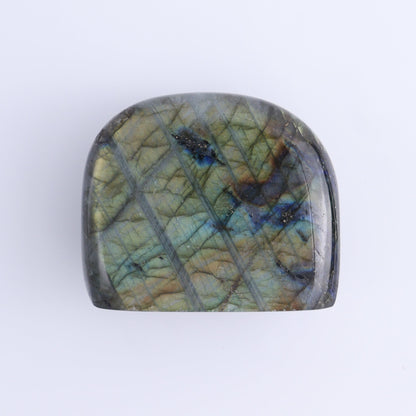 Labradorite Freeform Set of 4 - Expert Wholesale and Supplier of Wholesale Crystals & Bulk Gemstones, ["Freeforms","Labradorite","Madagascar"]