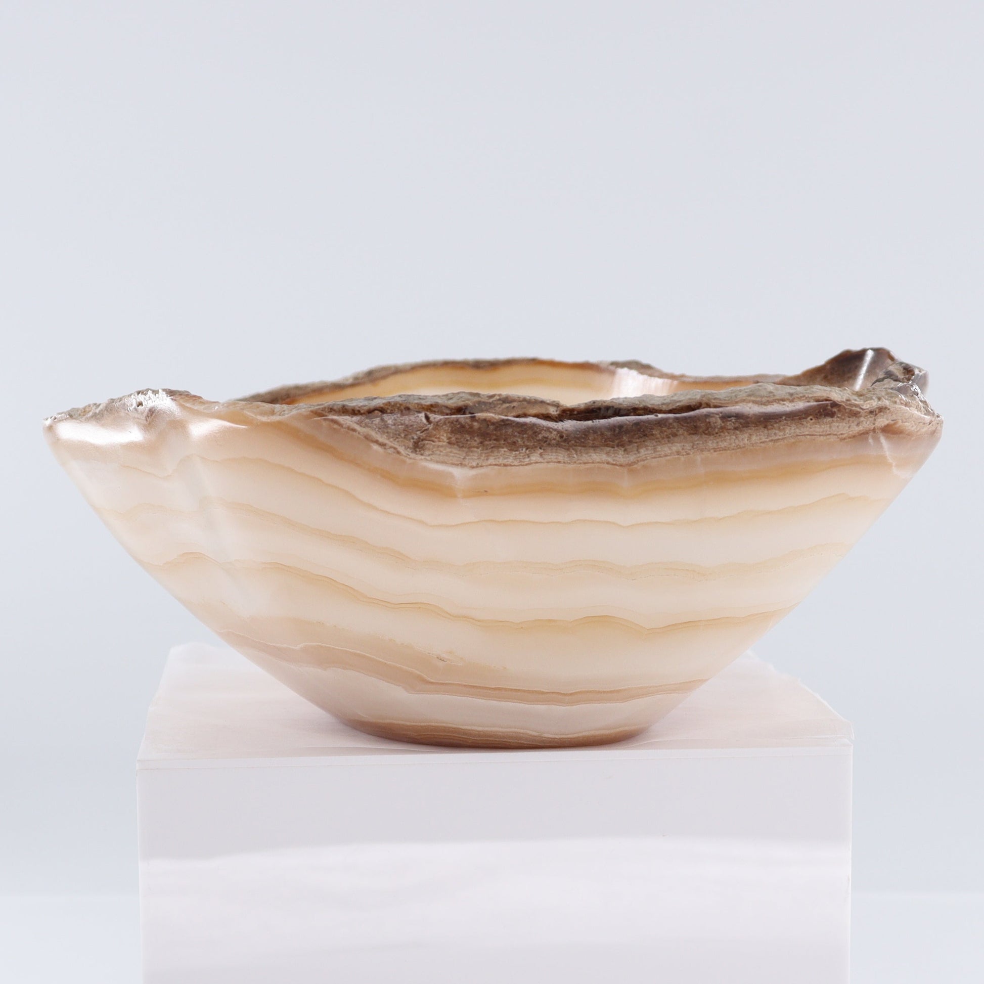 Onyx Bowl - Expert Wholesale and Supplier of Wholesale Crystals & Bulk Gemstones, ["Bowls","Mexico","onyx"]