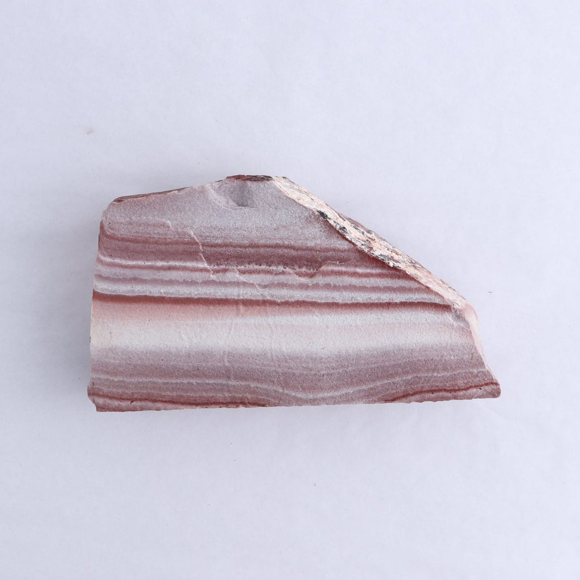 Rhyolite Slabs Set of 3