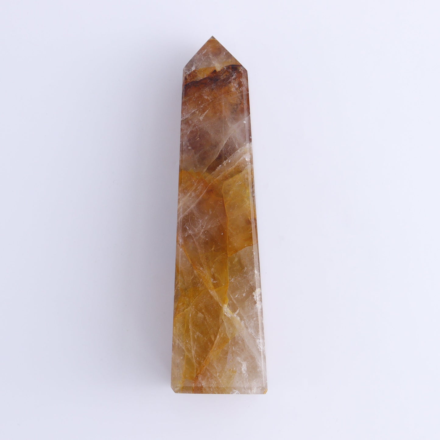 Imperfect Golden Healer Towers Set of 4