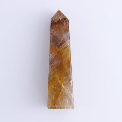 Imperfect Golden Healer Towers Set of 4