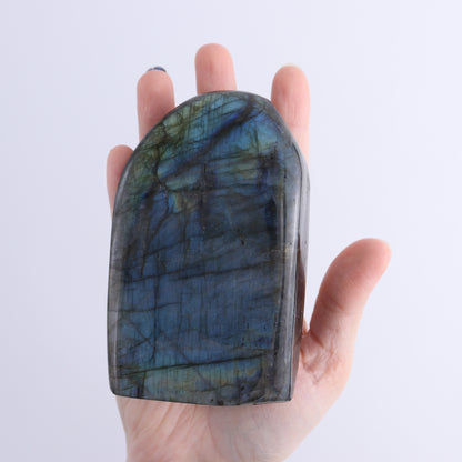 Labradorite Freeform Set of 4 - Expert Wholesale and Supplier of Wholesale Crystals & Bulk Gemstones, ["Freeforms","Labradorite","Madagascar"]
