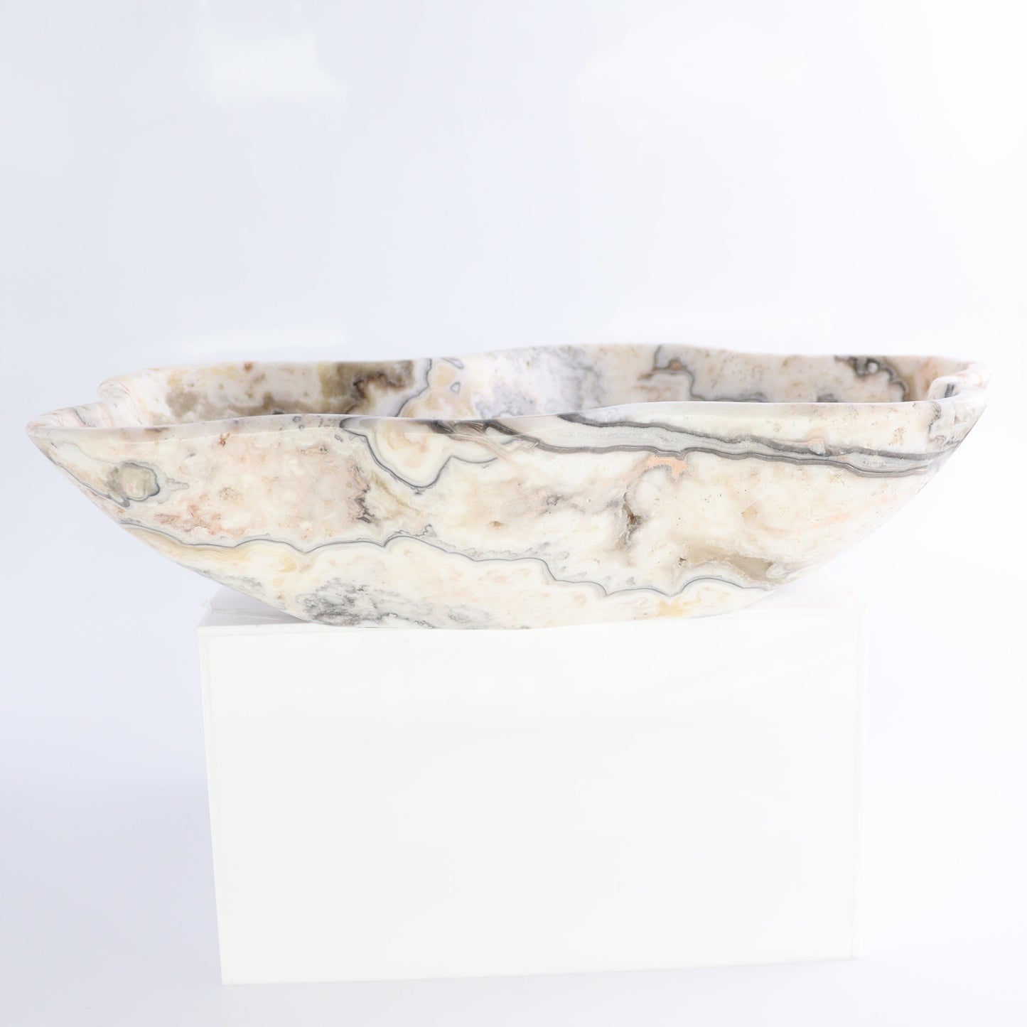 Onyx Bowl - Expert Wholesale and Supplier of Wholesale Crystals & Bulk Gemstones, ["Bowls","Mexico","onyx"]