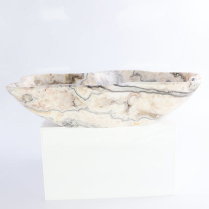 Onyx Bowl - Expert Wholesale and Supplier of Wholesale Crystals & Bulk Gemstones, ["Bowls","Mexico","onyx"]