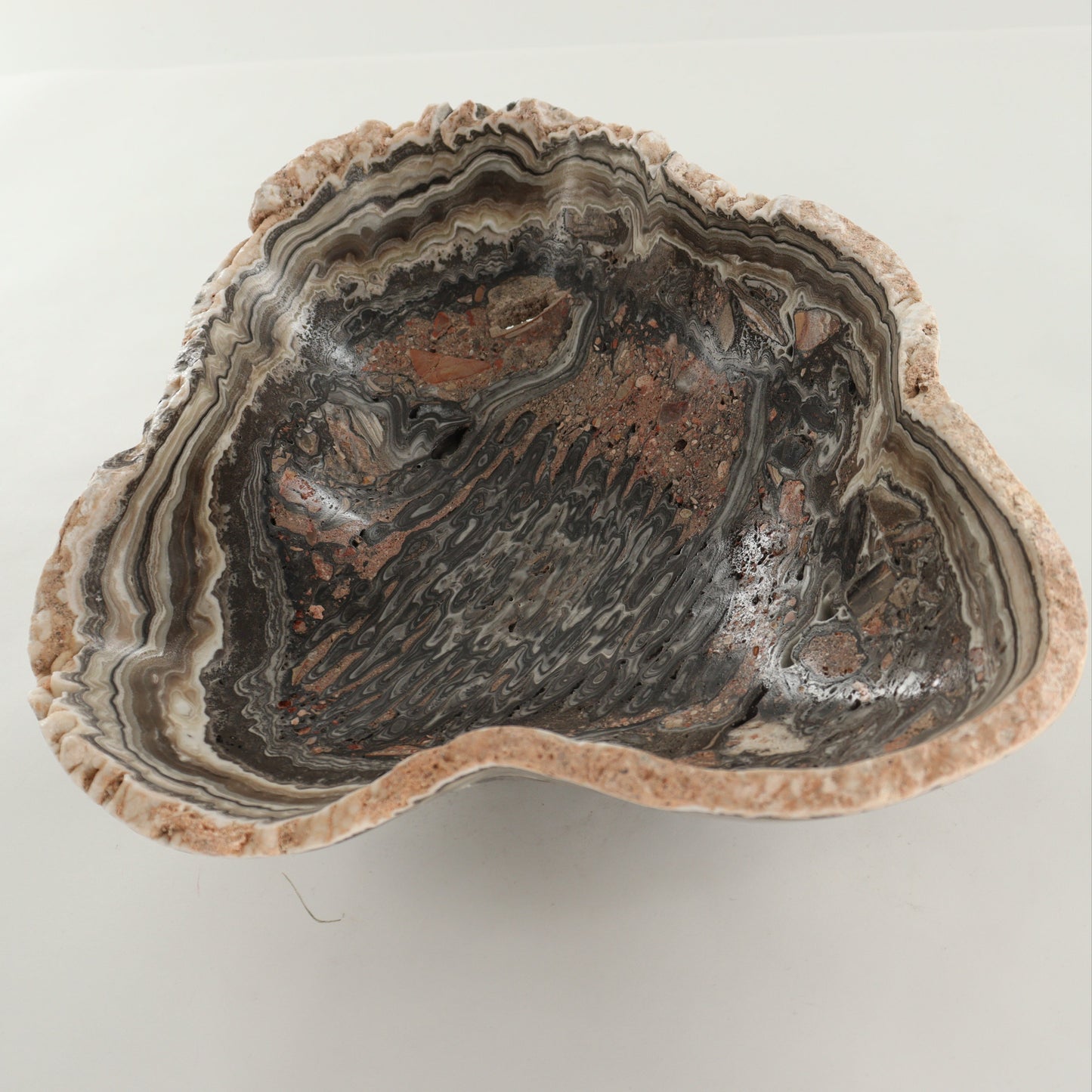 Onyx Bowl - Expert Wholesale and Supplier of Wholesale Crystals & Bulk Gemstones, ["Bowls","Mexico","onyx"]