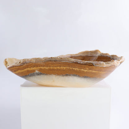 Onyx Bowl - Expert Wholesale and Supplier of Wholesale Crystals & Bulk Gemstones, ["Bowls","Mexico","onyx"]