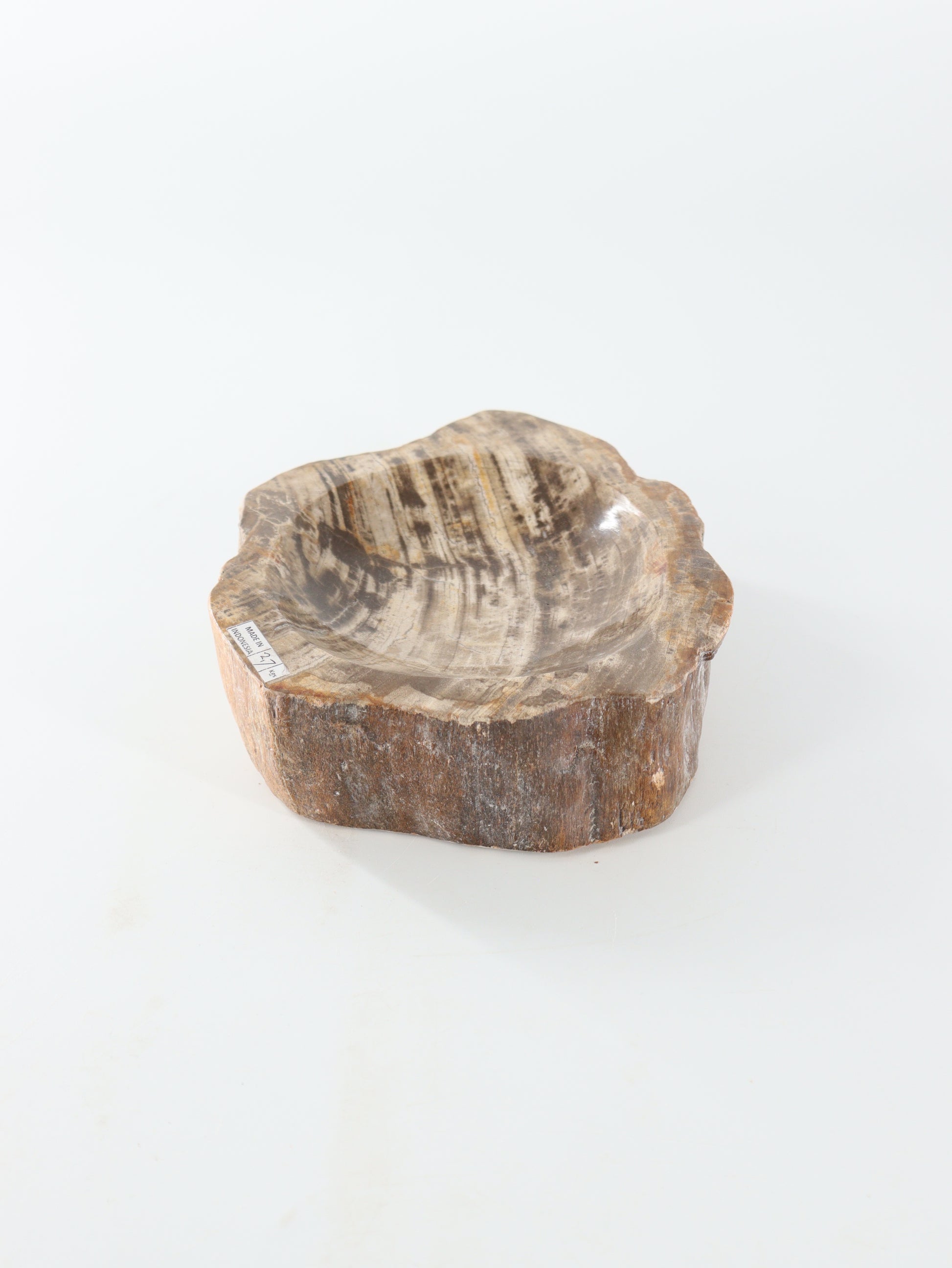 Petrified Wood Bowl - Expert Wholesale and Supplier of Wholesale Crystals & Bulk Gemstones, []