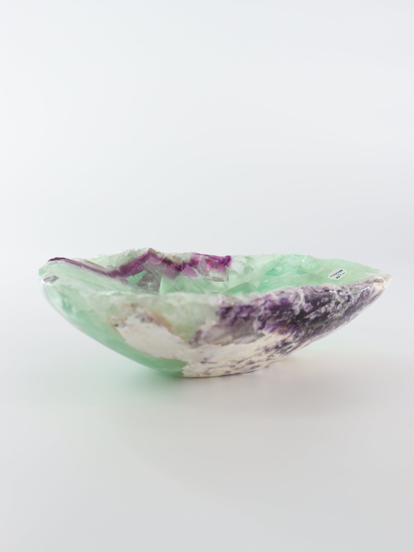 Fluorite Bowl - Expert Wholesale and Supplier of Wholesale Crystals & Bulk Gemstones, []