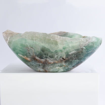 Fluorite Bowl - Expert Wholesale and Supplier of Wholesale Crystals & Bulk Gemstones, ["Bowls","Fluorite","Mexico"]