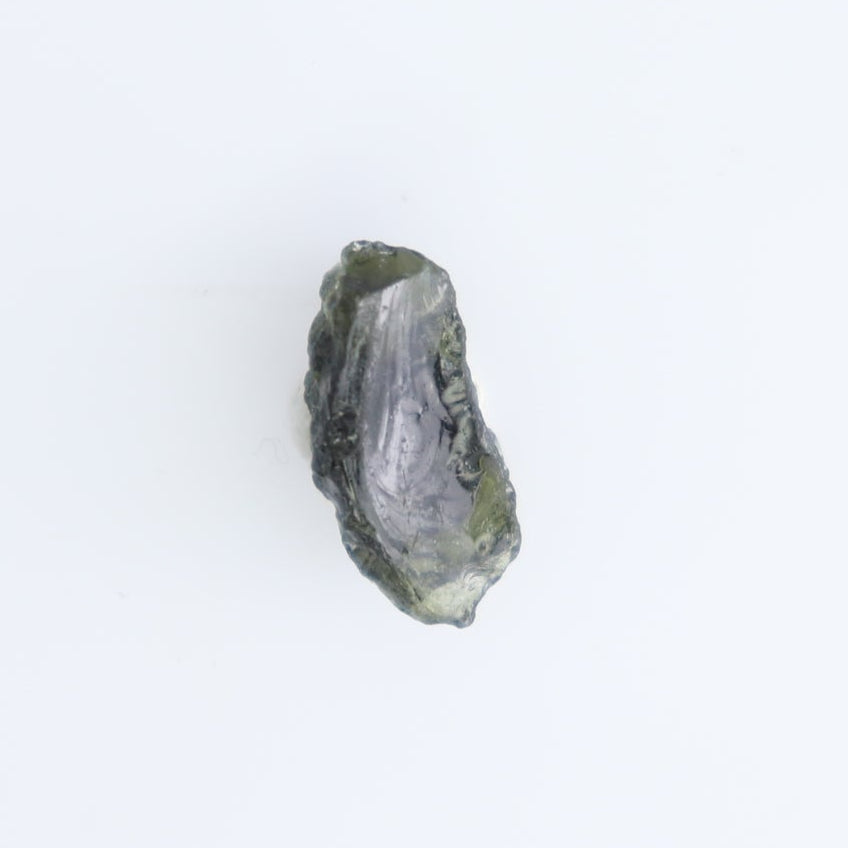 Moldavite Pieces Set of 6