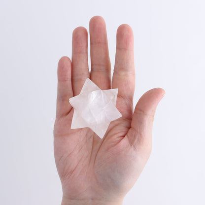 Mixed Stones Stars Set of 17 & 3 Cut Base Stars
