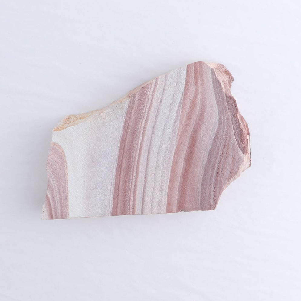 Rhyolite Slabs Set of 4