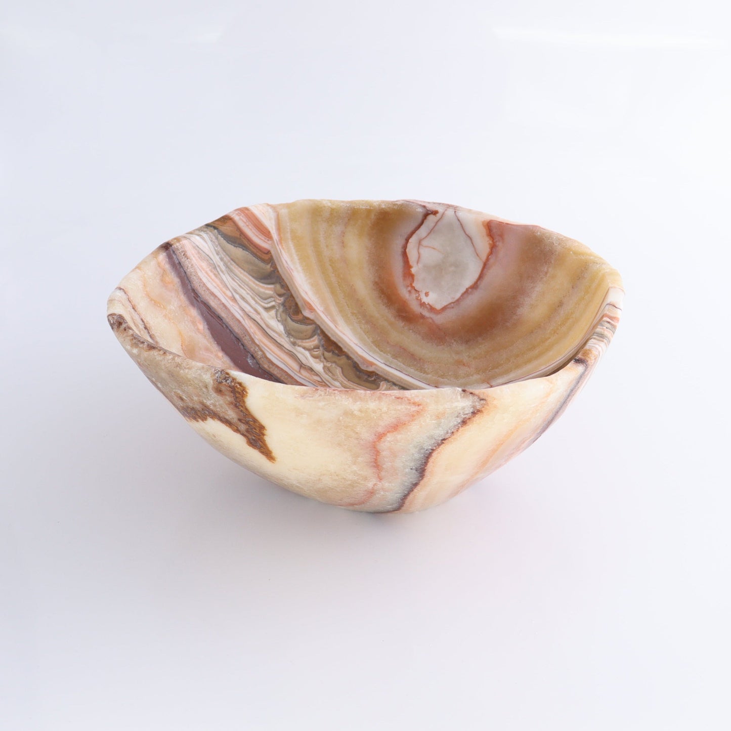 Onyx Bowl - Expert Wholesale and Supplier of Wholesale Crystals & Bulk Gemstones, ["Bowls","Mexico","onyx"]