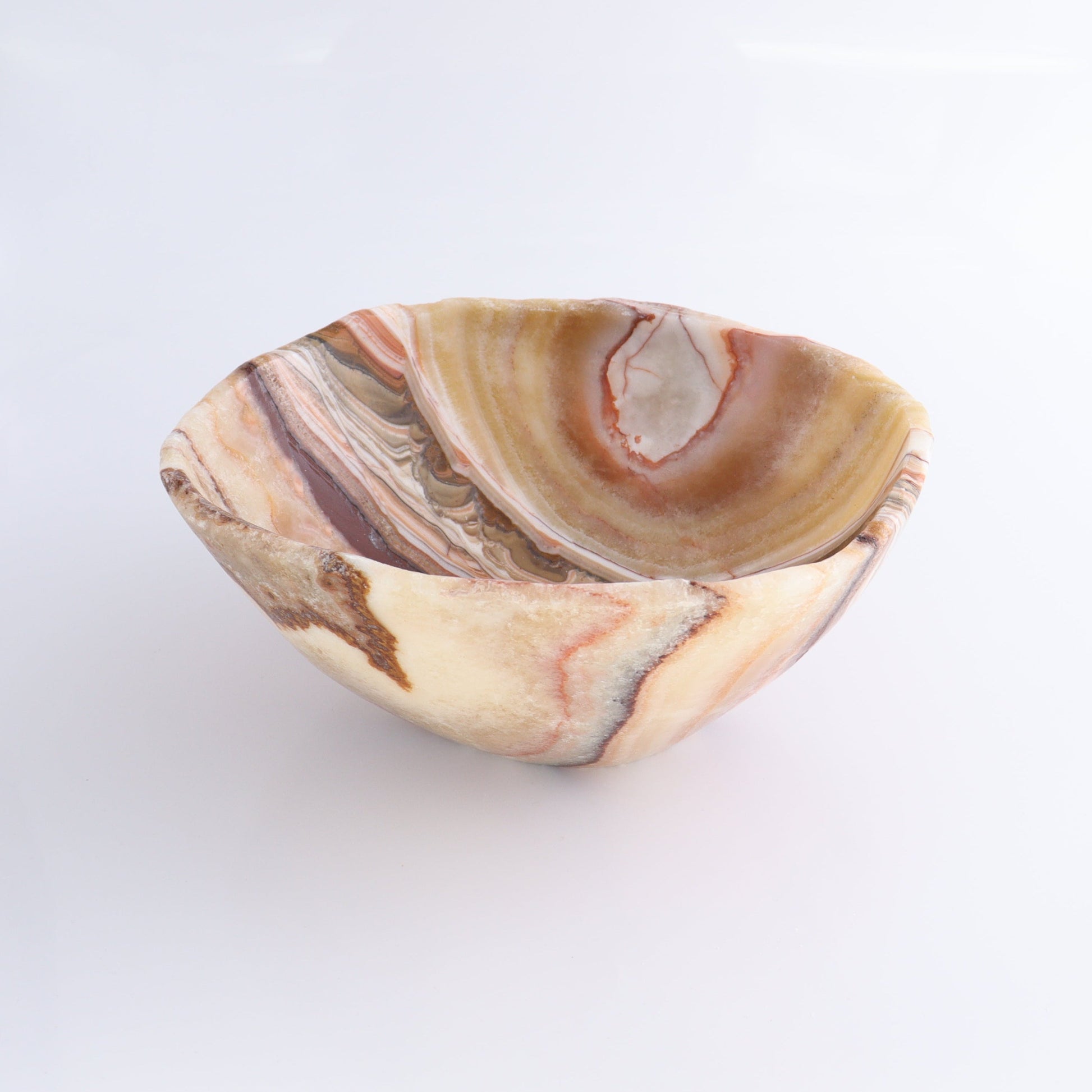 Onyx Bowl - Expert Wholesale and Supplier of Wholesale Crystals & Bulk Gemstones, ["Bowls","Mexico","onyx"]