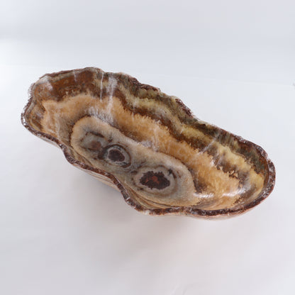 Onyx Bowl - Expert Wholesale and Supplier of Wholesale Crystals & Bulk Gemstones, ["Bowls","Mexico","onyx"]