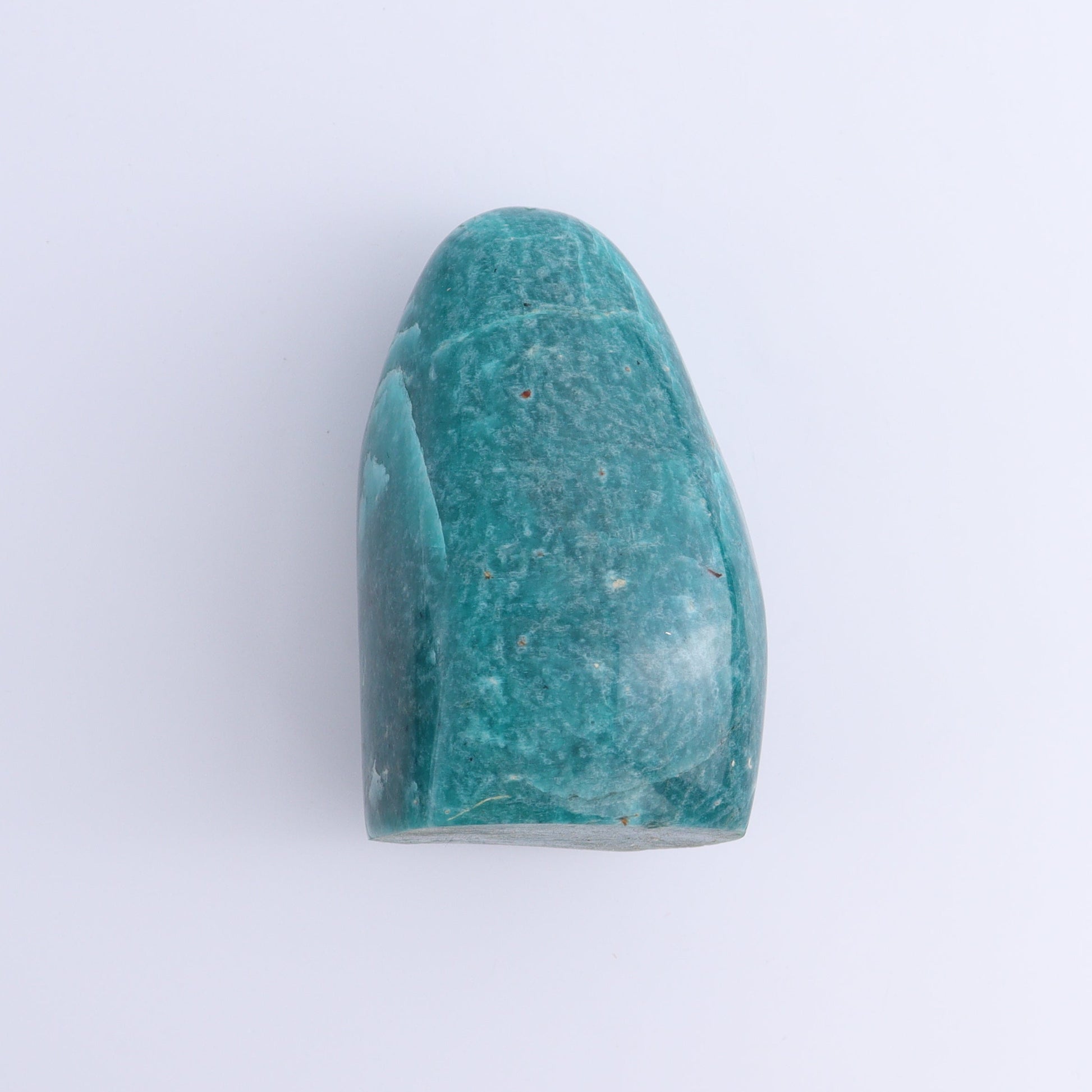 Amazonite Freeforms Set of 3 - Expert Wholesale and Supplier of Wholesale Crystals & Bulk Gemstones, ["Amazonite","Freeform","Freeforms","Madagascar"]