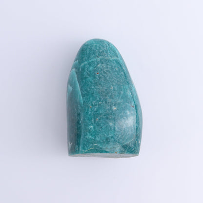 Amazonite Freeforms Set of 3 - Expert Wholesale and Supplier of Wholesale Crystals & Bulk Gemstones, ["Amazonite","Freeform","Freeforms","Madagascar"]