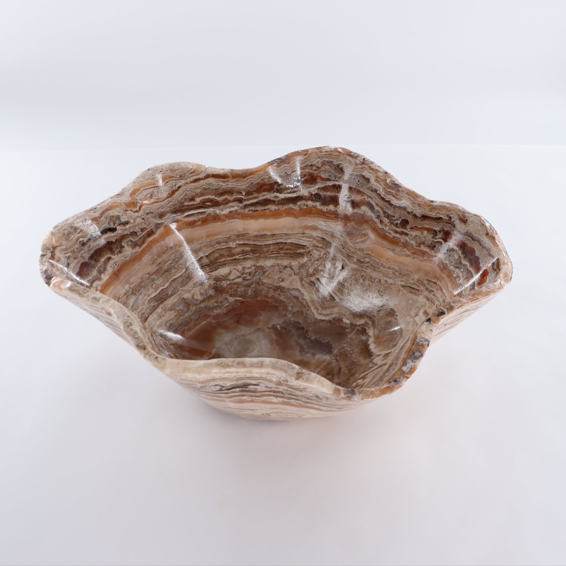 Onyx Bowl - Expert Wholesale and Supplier of Wholesale Crystals & Bulk Gemstones, ["Bowls","Mexico","onyx"]