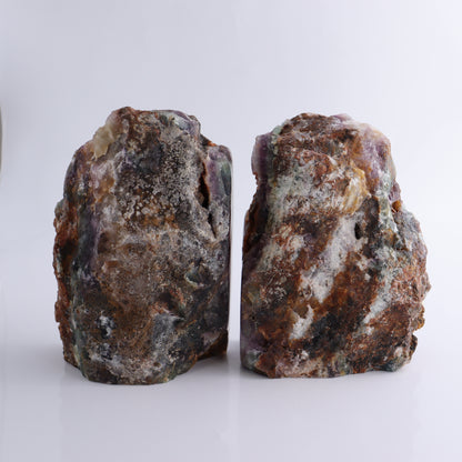Bookends Fluorite - Expert Wholesale and Supplier of Wholesale Crystals & Bulk Gemstones, ["Bookends","Fluorite"]
