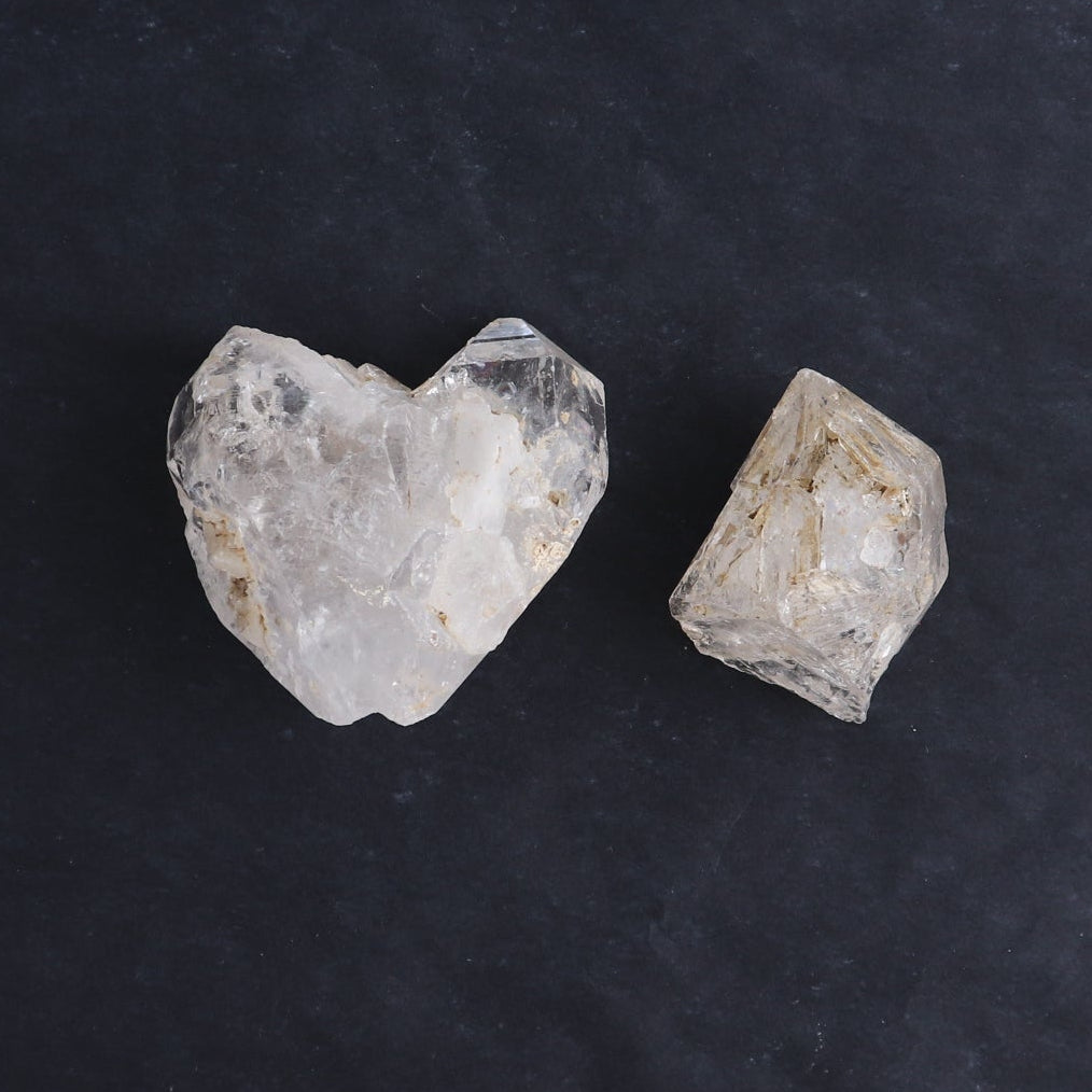 Fenster Quartz Set of 6