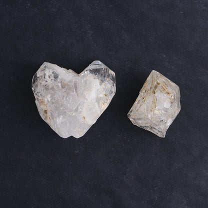 Fenster Quartz Set of 6