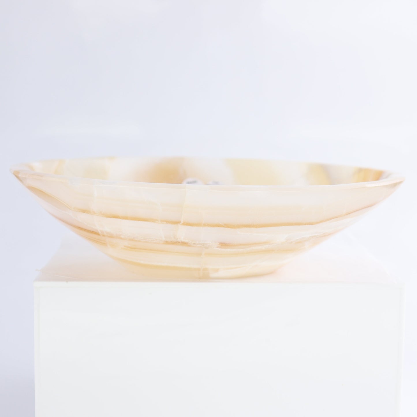 Onyx Bowl Set of 3 - Expert Wholesale and Supplier of Wholesale Crystals & Bulk Gemstones, ["Bowls","Mexico","onyx"]