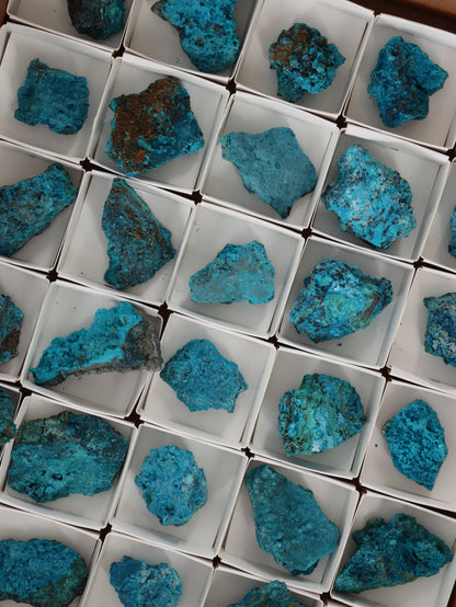 Chrysocolla Flat - Expert Wholesale and Supplier of Wholesale Crystals & Bulk Gemstones, []
