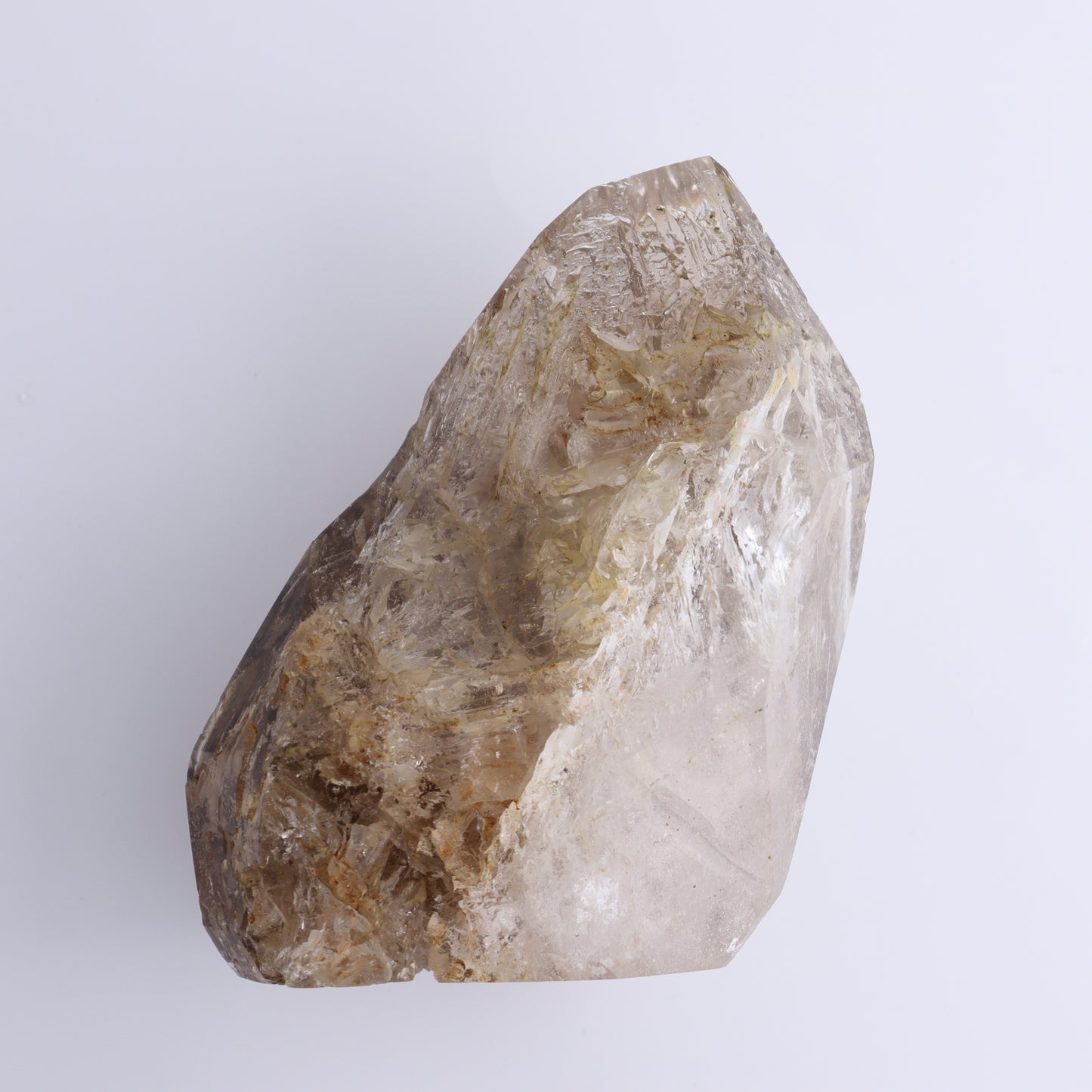 Quartz Freeform Set of 3 - Expert Wholesale and Supplier of Wholesale Crystals & Bulk Gemstones, ["Freeform","Madagascar","Quartz"]