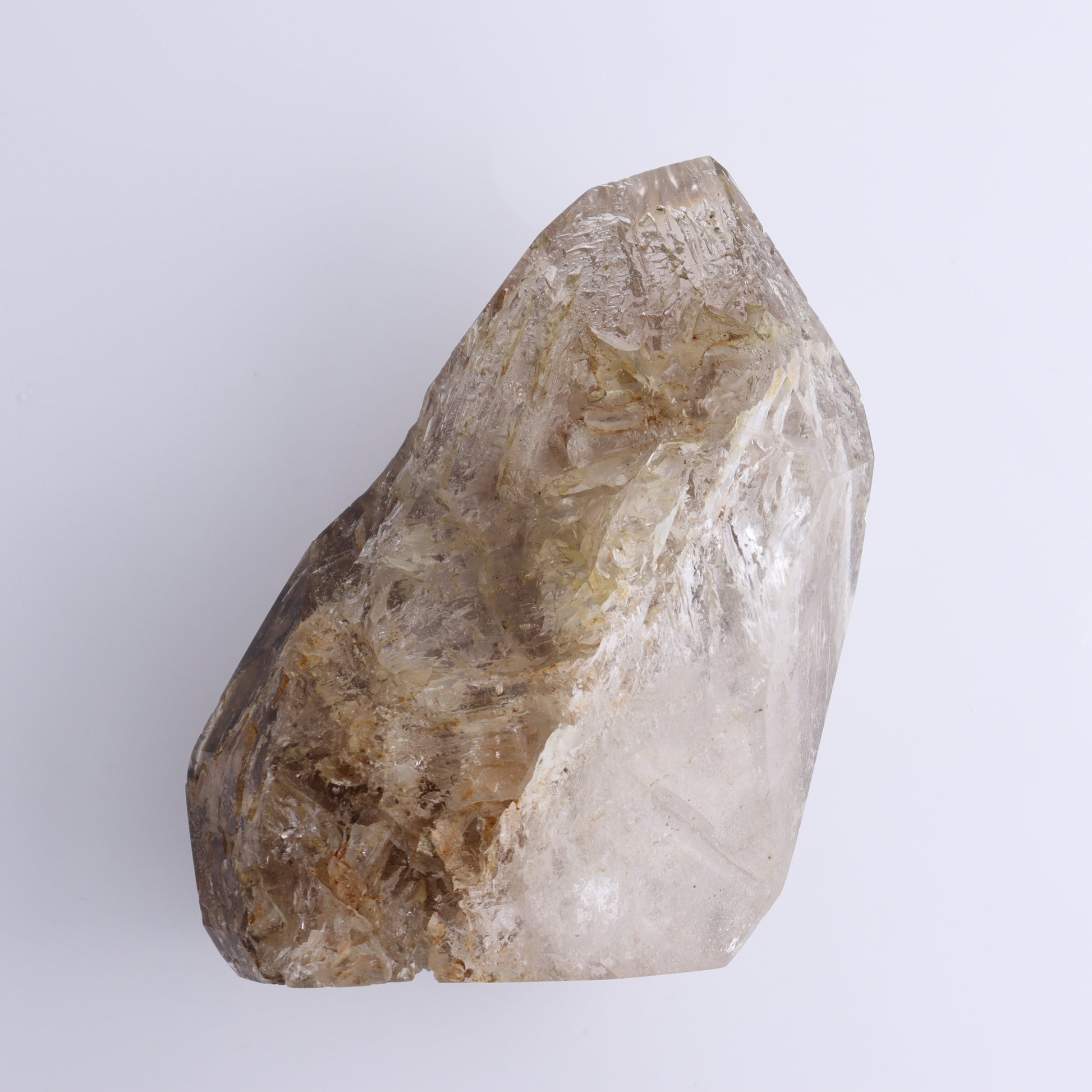 Quartz Freeform Set of 3 - Expert Wholesale and Supplier of Wholesale Crystals & Bulk Gemstones, ["Freeform","Madagascar","Quartz"]