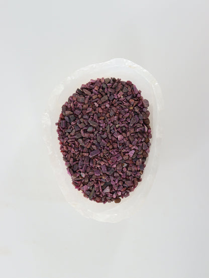 1 kg Ruby Chips