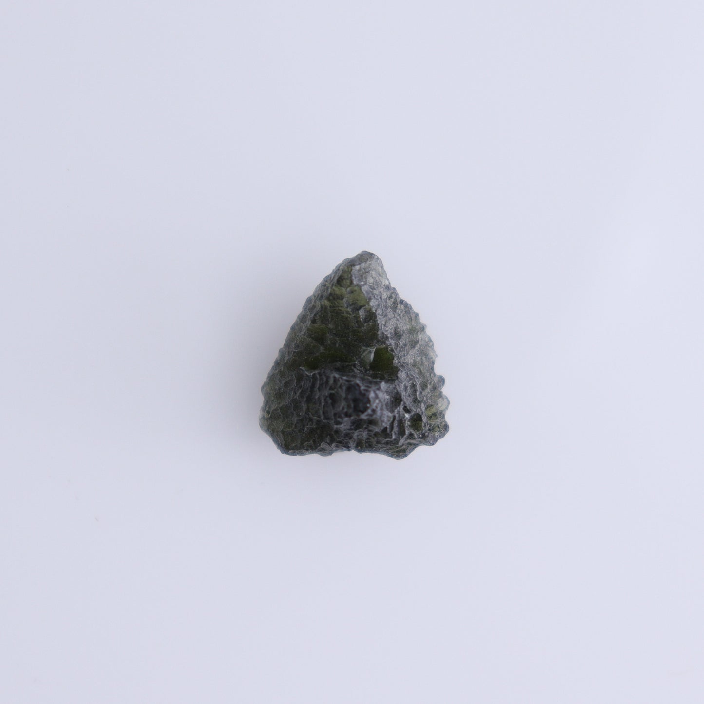Moldavite Pieces Set of 6 - Expert Wholesale and Supplier of Wholesale Crystals & Bulk Gemstones, ["Czech Republic","Moldavite","Pieces"]