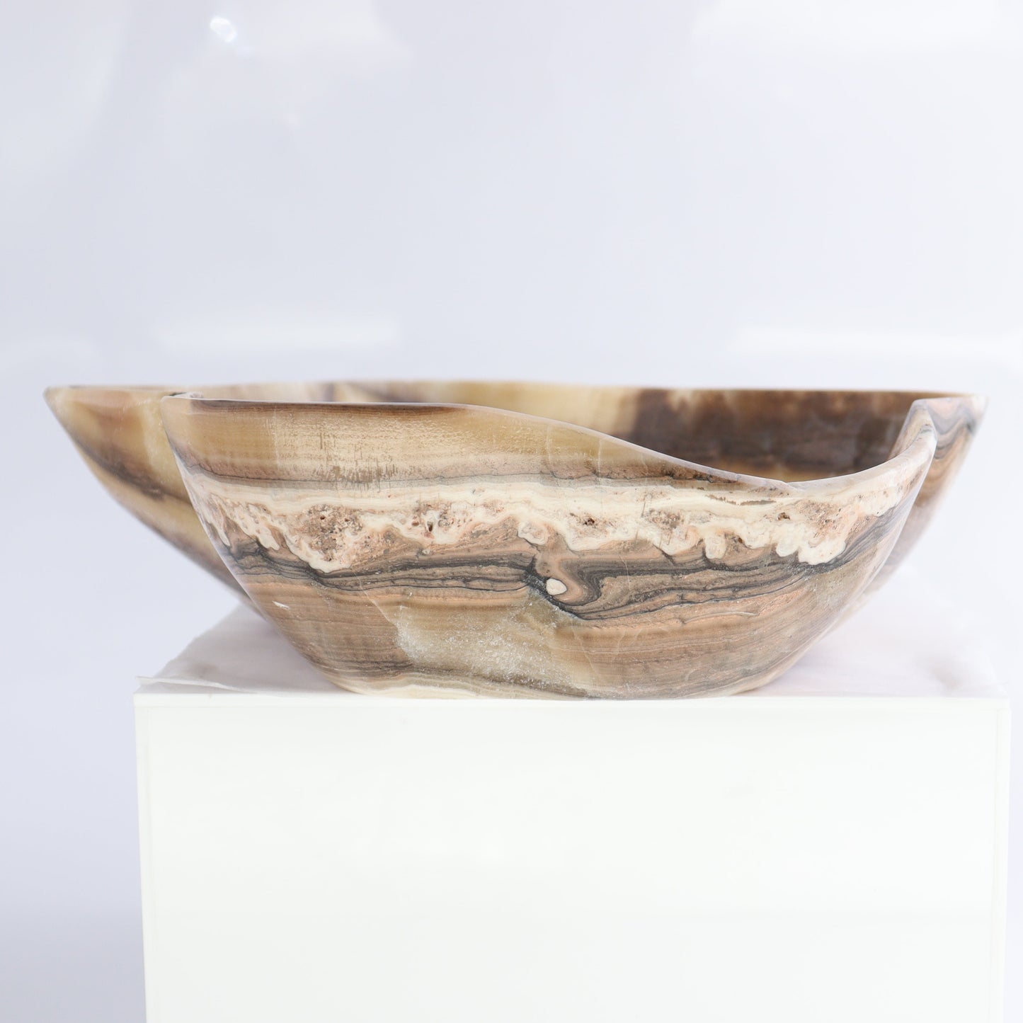 Onyx Bowl - Expert Wholesale and Supplier of Wholesale Crystals & Bulk Gemstones, ["Bowls","Mexico","onyx"]