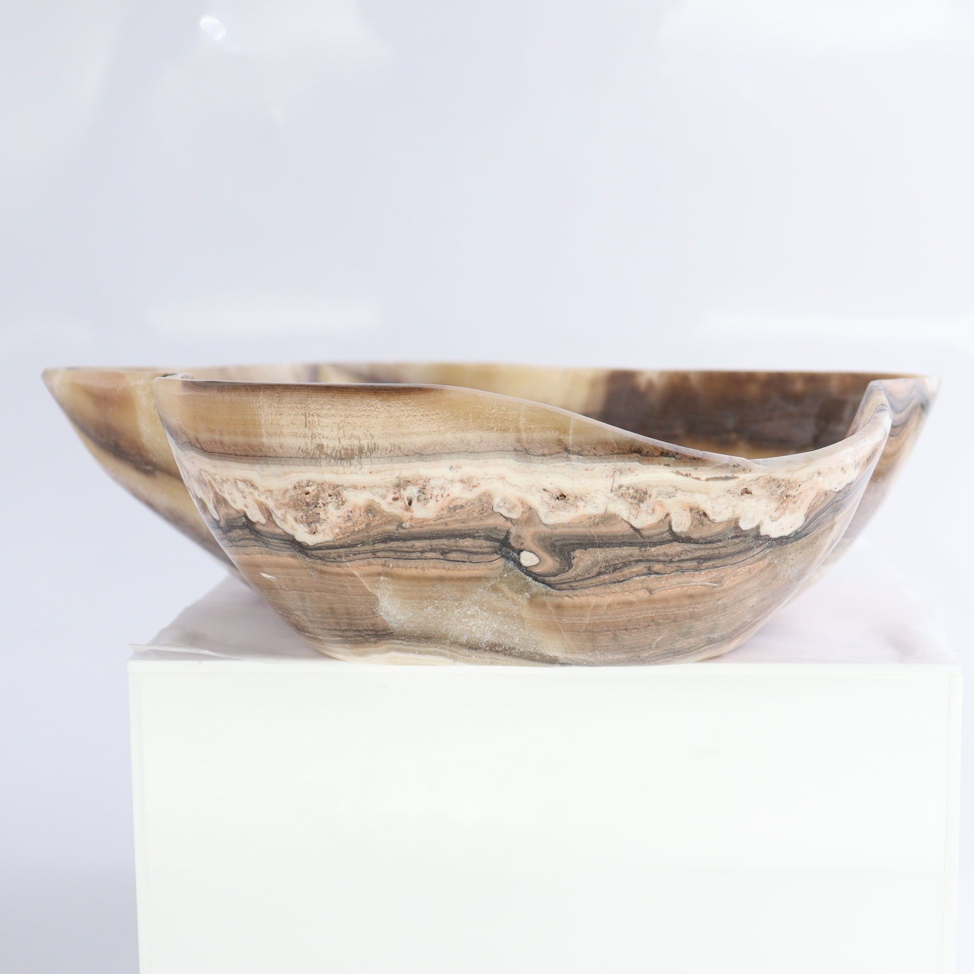 Onyx Bowl - Expert Wholesale and Supplier of Wholesale Crystals & Bulk Gemstones, ["Bowls","Mexico","onyx"]