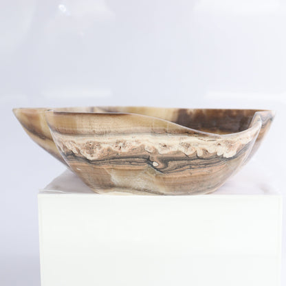 Onyx Bowl - Expert Wholesale and Supplier of Wholesale Crystals & Bulk Gemstones, ["Bowls","Mexico","onyx"]