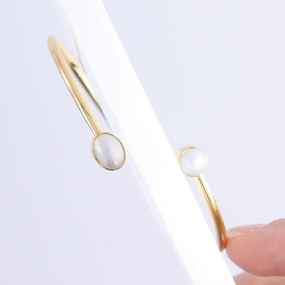 One Pearl Bracelet - Expert Wholesale and Supplier of Wholesale Crystals & Bulk Gemstones, ["Bracelet","bracelets","pearl"]