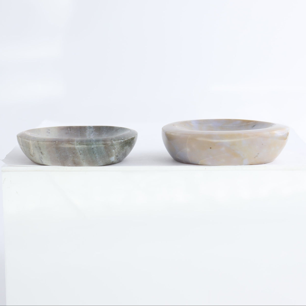 Ocean Jasper Bowls Set of 8
