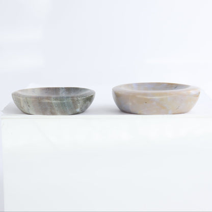 Ocean Jasper Bowls Set of 8