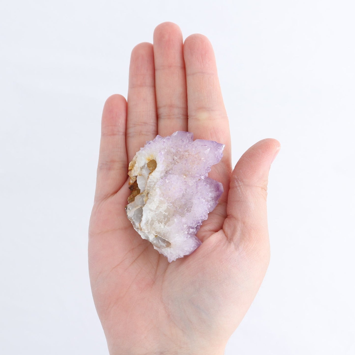 Cactus Quartz Set of 22