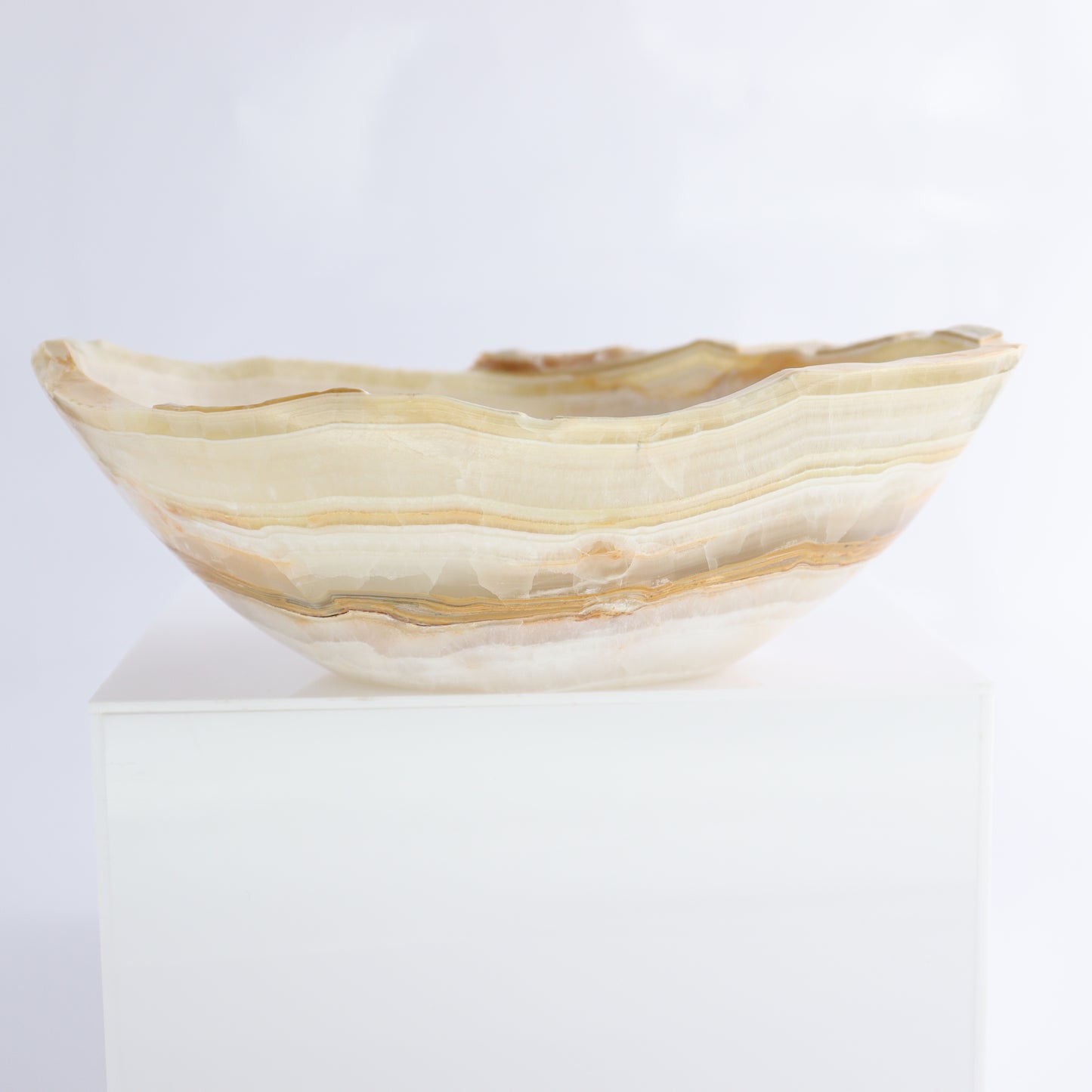 Onyx Bowl Set of 4 - Expert Wholesale and Supplier of Wholesale Crystals & Bulk Gemstones, ["Bowls","Mexico","onyx"]