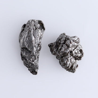 Campos del Cielo Meteorites Set of 5