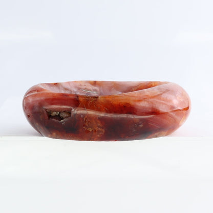 Carnelian Bowls Set of 5