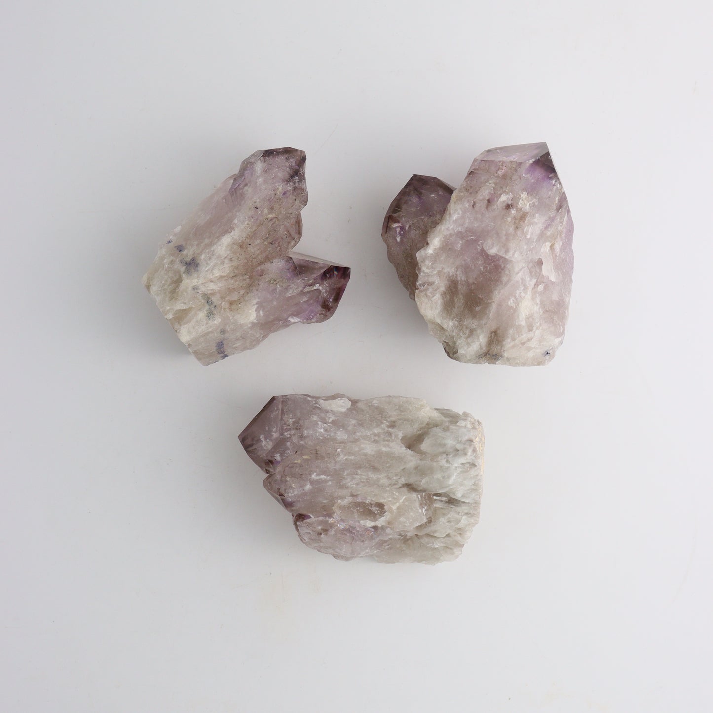 Phantom Amethyst - Expert Supplier of Wholesale Crystals & Bulk Gemstones