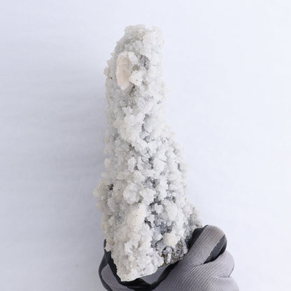 Apophyllite Cluster Cut Base - Expert Wholesale and Supplier of Wholesale Crystals & Bulk Gemstones, ["Apophyllite","close_50","Clusters"]