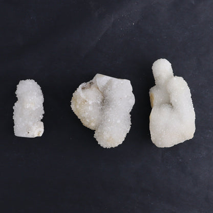 Stalactite Freeforms Set of 9 - Expert Wholesale and Supplier of Wholesale Crystals & Bulk Gemstones, ["Freeform","Freeforms","Stalactite"]
