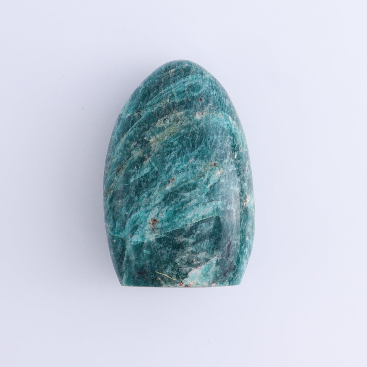 Amazonite Freeforms Set of 3 - Expert Wholesale and Supplier of Wholesale Crystals & Bulk Gemstones, ["Amazonite","Freeform","Freeforms","Madagascar"]