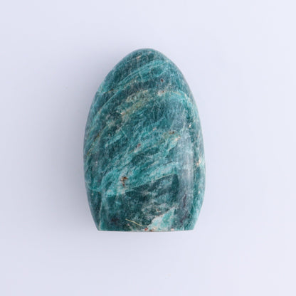 Amazonite Freeforms Set of 3 - Expert Wholesale and Supplier of Wholesale Crystals & Bulk Gemstones, ["Amazonite","Freeform","Freeforms","Madagascar"]
