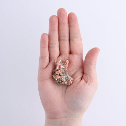 Native Copper Flat of 35