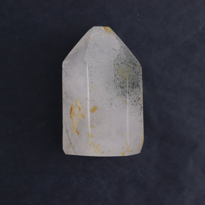 Garden Quartz Towers Set of 3 - Expert Wholesale and Supplier of Wholesale Crystals & Bulk Gemstones, ["Garden Quartz","Quartz","Towers"]