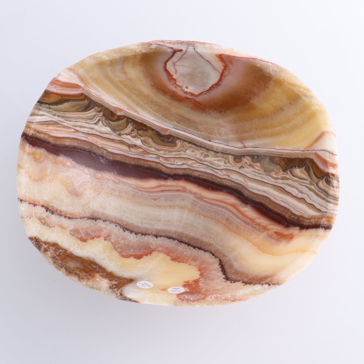 Onyx Bowl - Expert Wholesale and Supplier of Wholesale Crystals & Bulk Gemstones, ["Bowls","Mexico","onyx"]